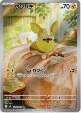 画像: ※傷有り品（返品交換対象外）【AR】ワンパチ