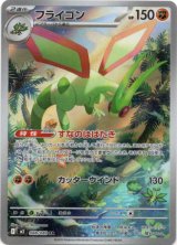 画像: ※傷有り品（返品交換対象外）【AR】フライゴン