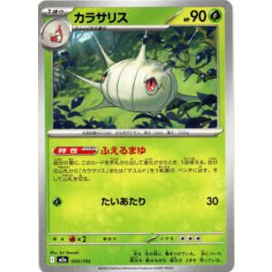 画像: カラサリス