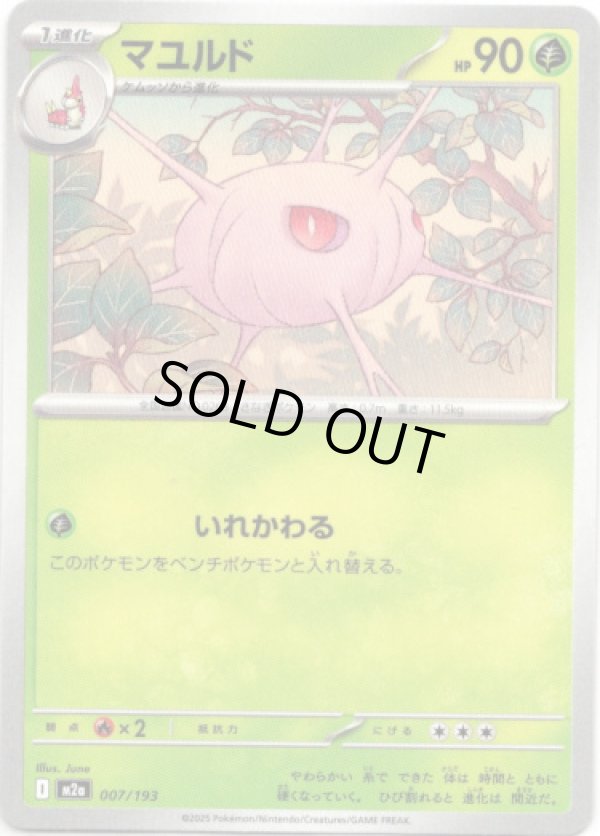 画像1: 【エネルギー柄ミラー】マユルド