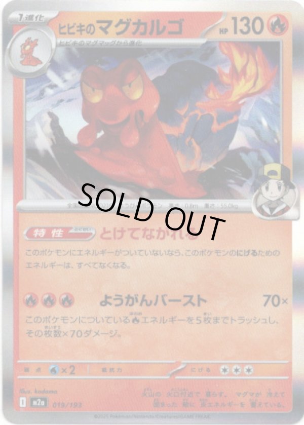 画像1: 【エネルギー柄ミラー】ヒビキのマグカルゴ