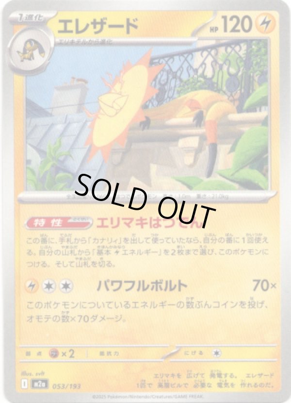 画像1: 【エネルギー柄ミラー】エレザード