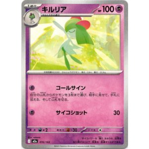 画像: キルリア