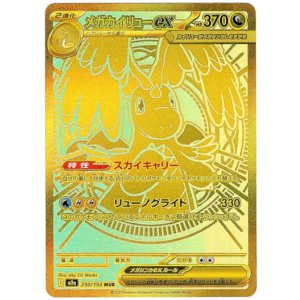 画像: ※傷有り品（返品交換対象外）【MUR】メガカイリューex