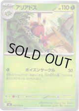 画像: アリアドス