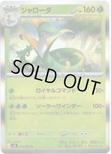 画像: ジャローダ