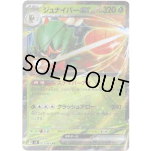 画像: ジュナイパーex