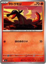 画像: ヤトウモリ