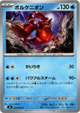 画像: ボルケニオン