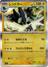 画像: レントラー