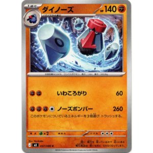 画像: ダイノーズ