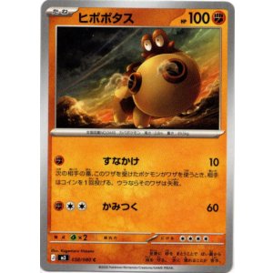 画像: ヒポポタス