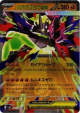 画像: メガジガルデex