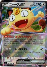 画像: ニャースex