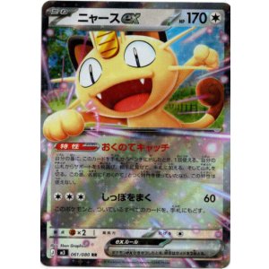 画像: ニャースex