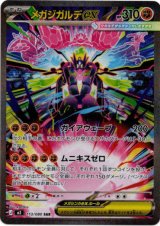 画像: ※傷有り品（返品交換対象外）【SAR】メガジガルデex