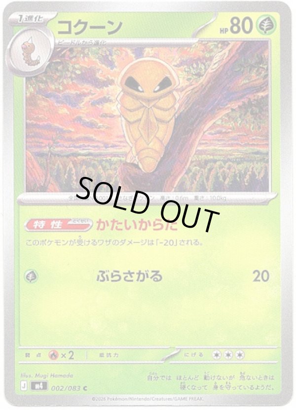 画像1: コクーン