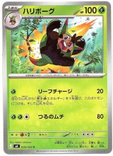 画像: ハリボーグ