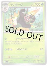 画像: ハリボーグ