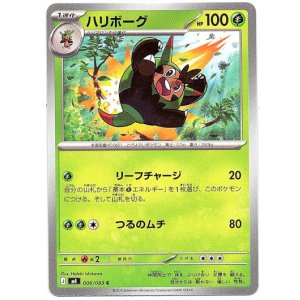 画像: ハリボーグ