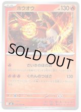 画像: ホウオウ