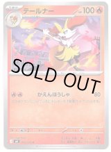 画像: テールナー