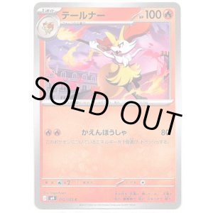 画像: テールナー