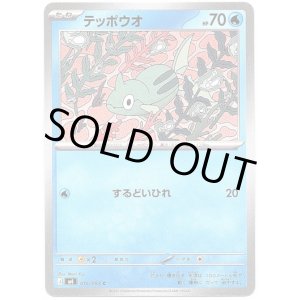 画像: テッポウオ