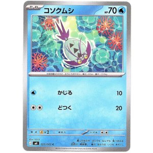 画像: コソクムシ