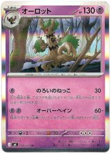 画像: オーロット