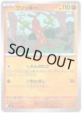 画像: ウソッキー