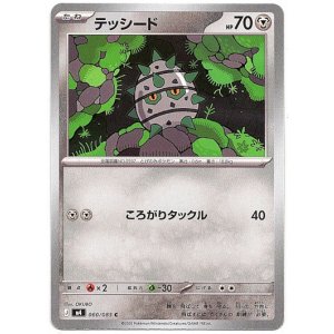 画像: テッシード