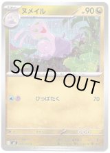 画像: ヌメイル