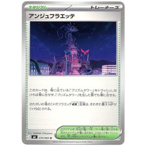 画像: アンジュフラエッテ