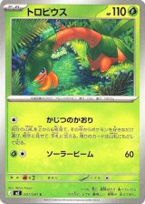 画像: トロピウス