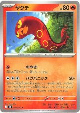 画像: ヤクデ