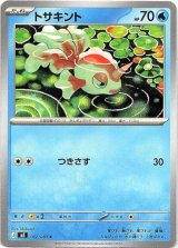 画像: トサキント