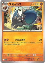 画像: ズガイドス