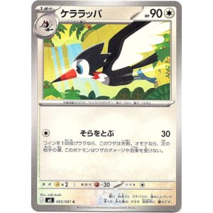 画像: ケララッパ