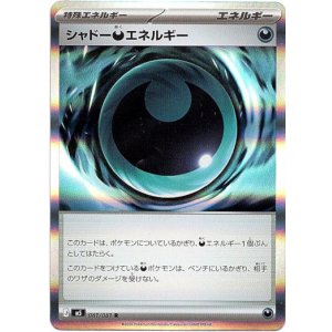 画像: シャドー悪エネルギー