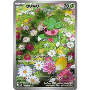 画像: ※傷有り品（返品交換対象外）【AR】カリキリ