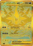 画像1: ※傷有り品（返品交換対象外）【MUR】メガダークライex