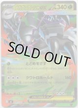 画像: メガグソクムシャex