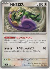 画像: トルネロス