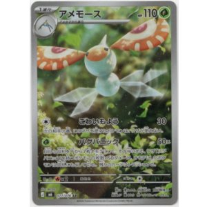 画像: ※傷有り品(返品交換対象外)【AR】アメモース