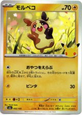 画像: モルペコ