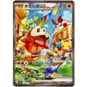 画像: ※傷有り品(返品交換対象外)【SAR】ホゲータex