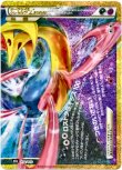 画像1: ※傷有り品（返品交換対象外）ダークライ&クレセリアLEGEND