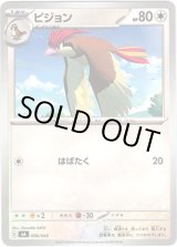 画像: ピジョン