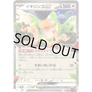 画像: イキリンコex